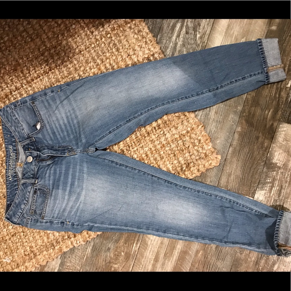 American Eagle Boy Jean